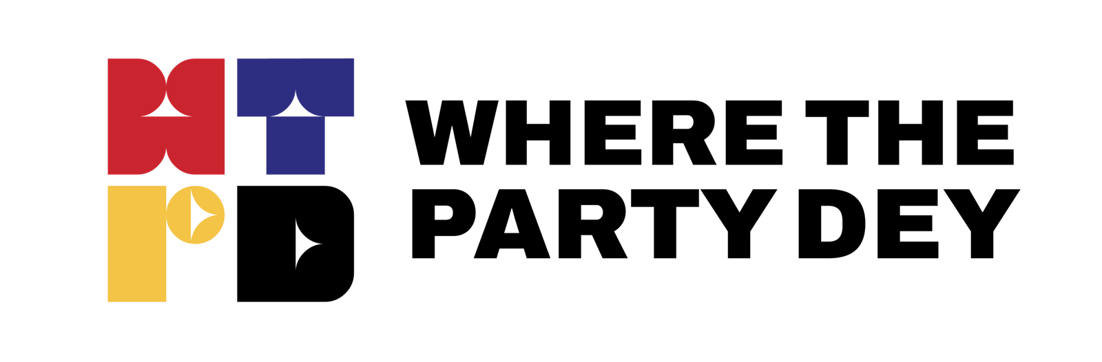 wherethepartydey.com